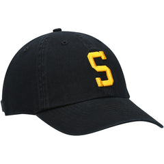 '47 Clean Up Alternate Adjustable Hat - Pittsburgh Steelers Hats