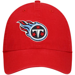 '47 Clean Up Alternate Adjustable Hat - Tennessee Titans Hats