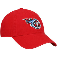'47 Clean Up Alternate Adjustable Hat - Tennessee Titans Hats