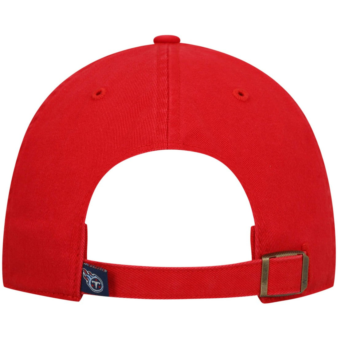 '47 Clean Up Alternate Adjustable Hat - Tennessee Titans Hats