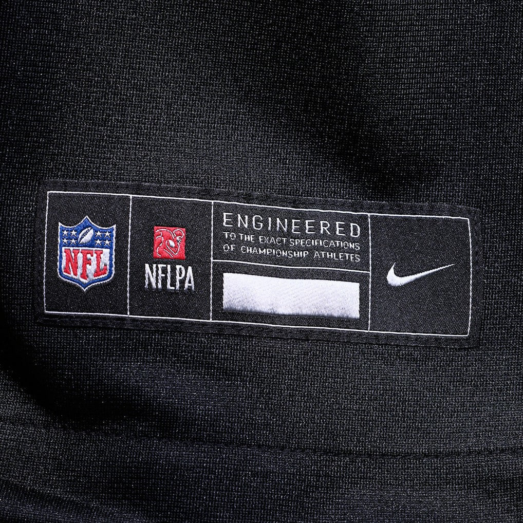 Custom Game Jersey - Atlanta Falcons Jerseys