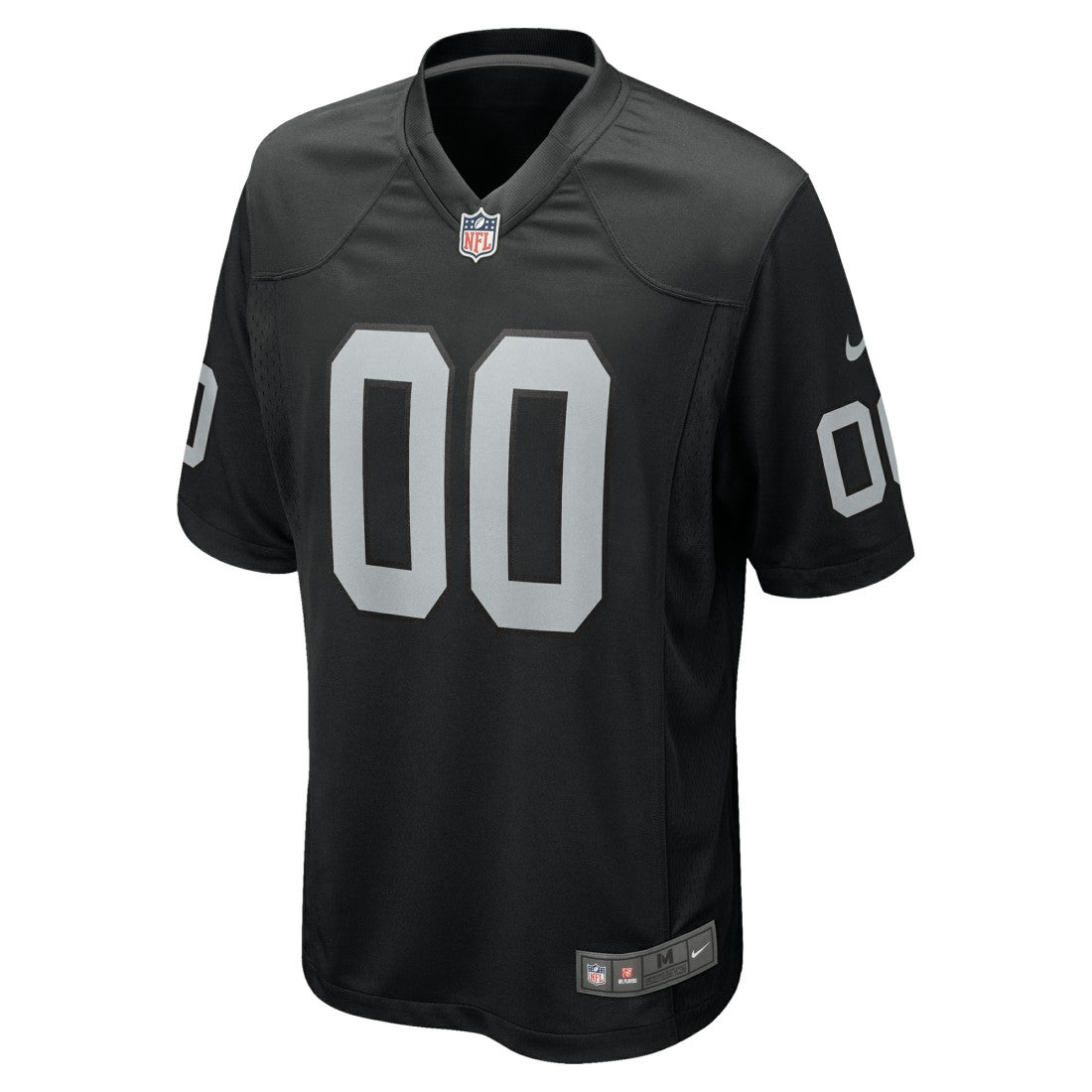 Custom Game Jersey - Las Vegas Raiders Jerseys