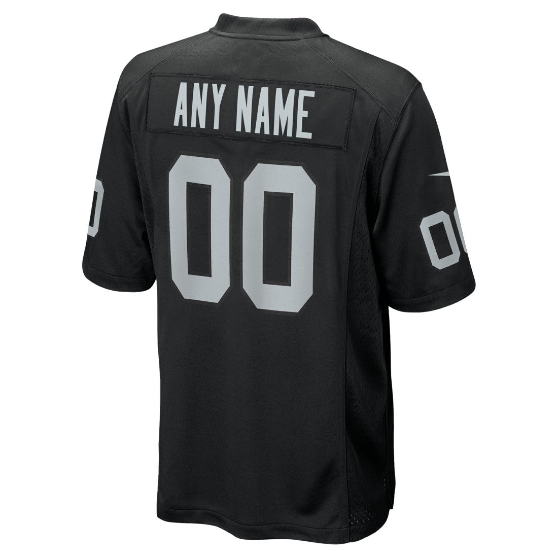 Custom Game Jersey - Las Vegas Raiders Jerseys