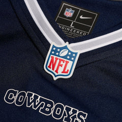 Custom Game Jersey - Dallas Cowboys Jerseys