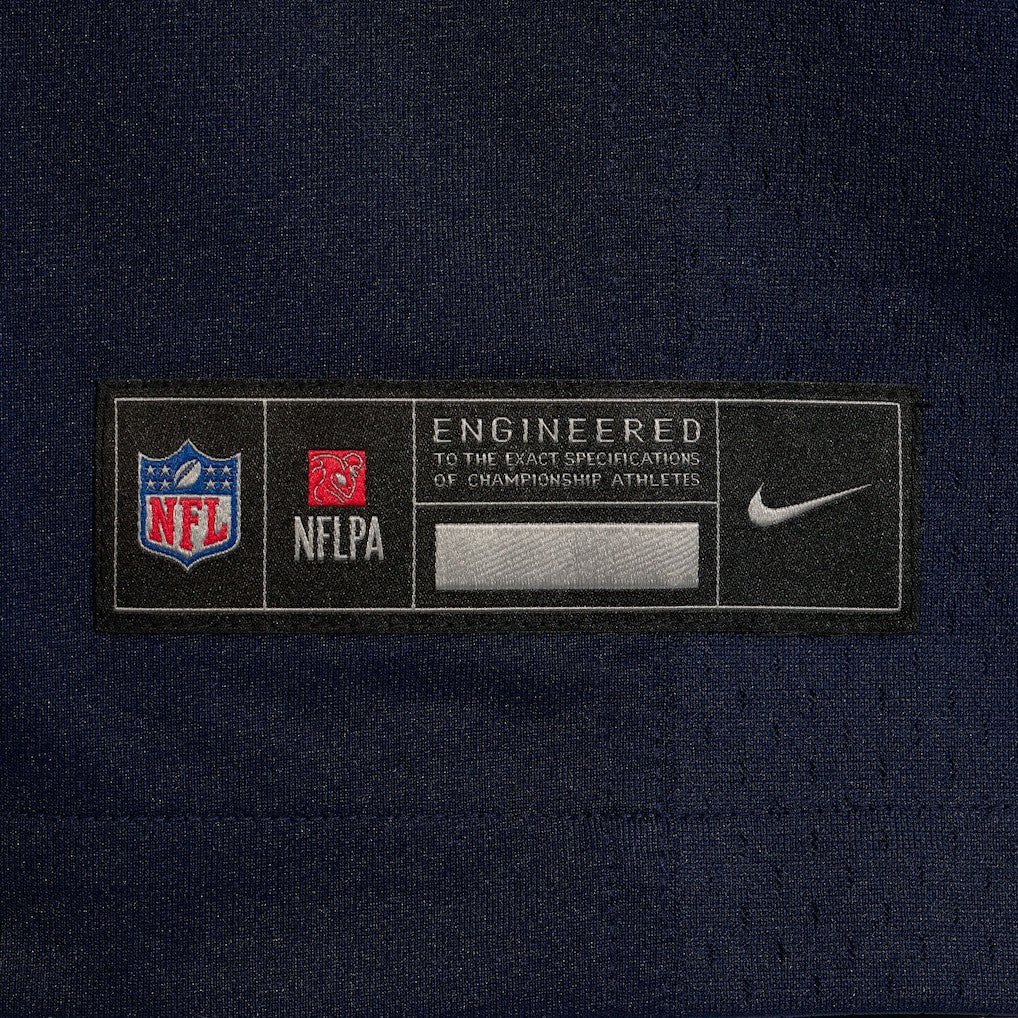 Custom Game Jersey - Dallas Cowboys Jerseys
