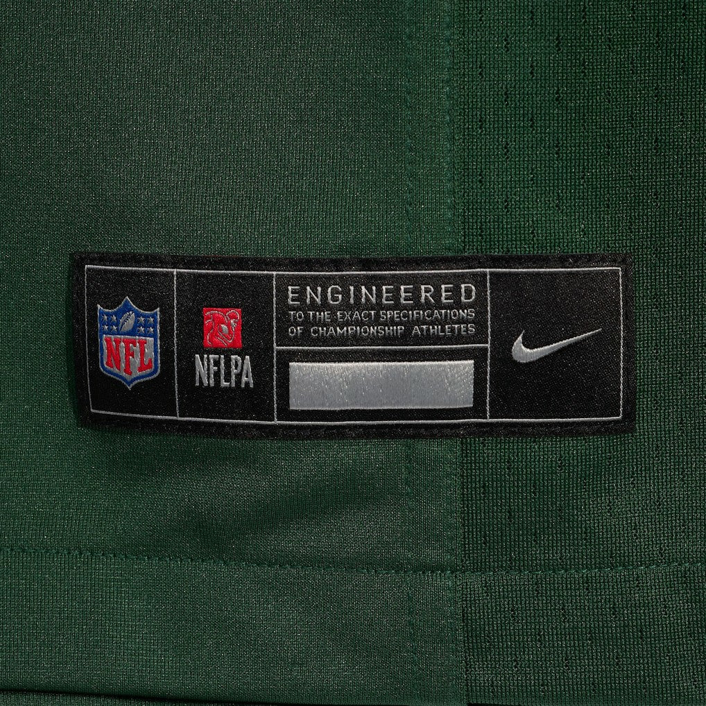 Custom Game Jersey - Green Bay Packers Jerseys