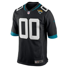 Custom Game Jersey - Jacksonville Jaguars Jerseys