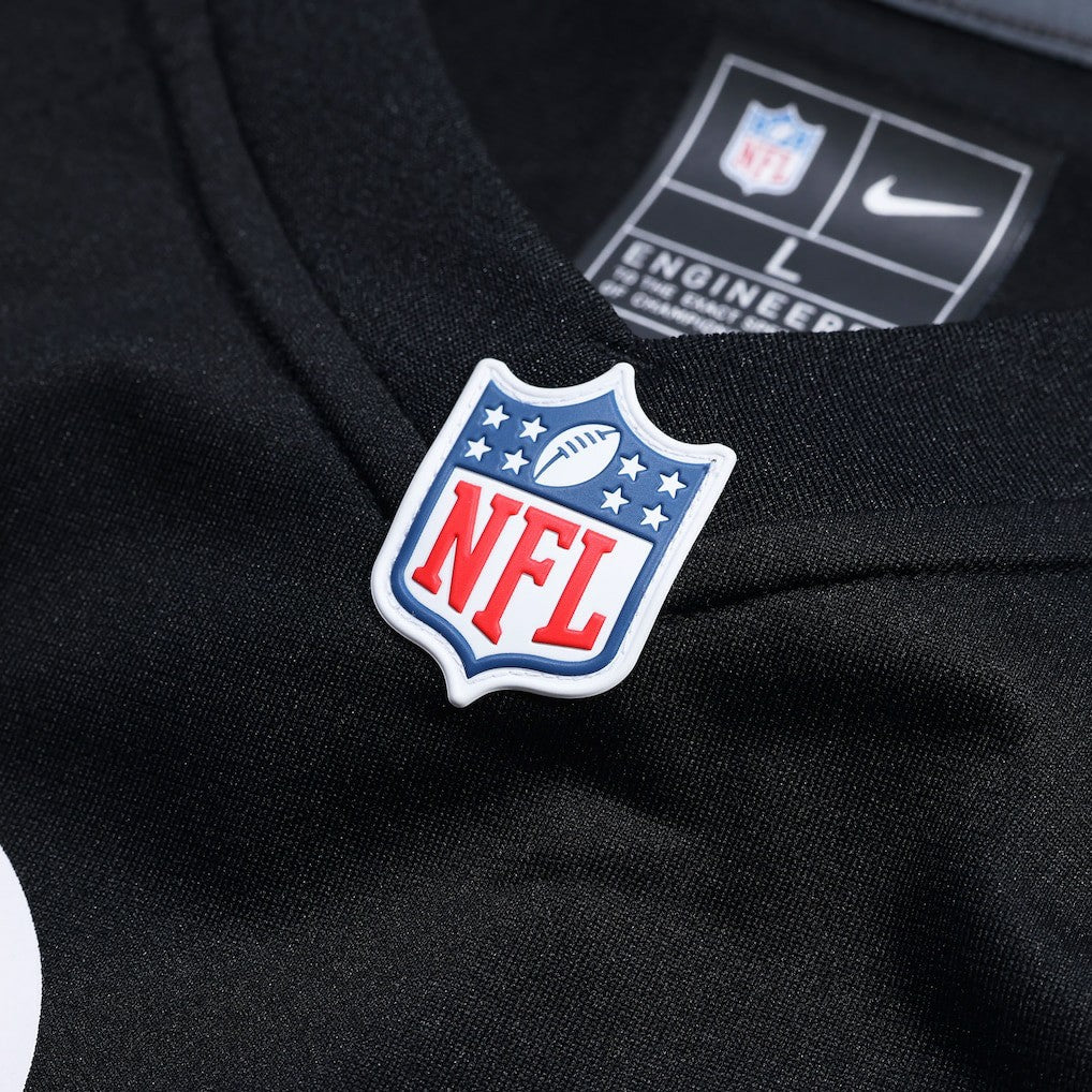 Custom Game Jersey - Pittsburgh Steelers Jerseys
