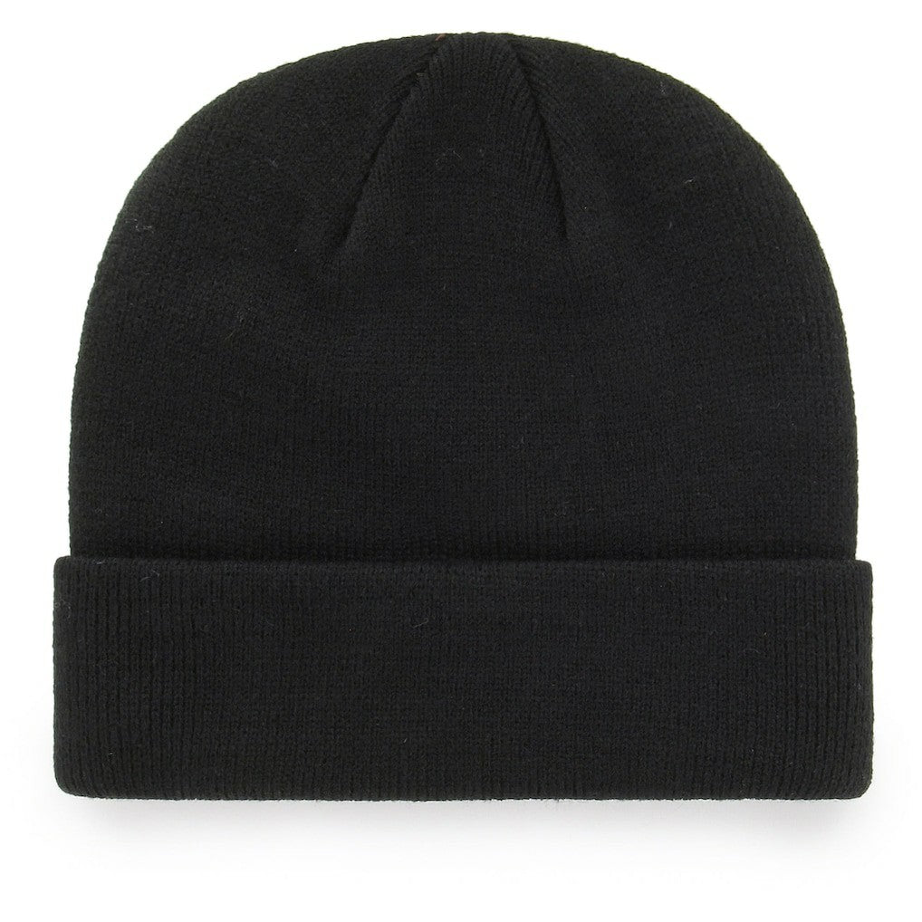 '47 Youth Basic Cuffed Knit Hat - Arizona Cardinals Hats