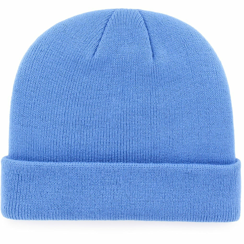 '47 Youth Basic Cuffed Knit Hat - Detroit Lions Hats