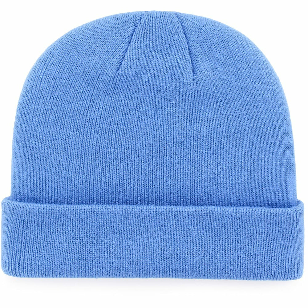 '47 Youth Basic Cuffed Knit Hat - Detroit Lions Hats