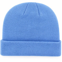 '47 Youth Basic Cuffed Knit Hat - Detroit Lions Hats