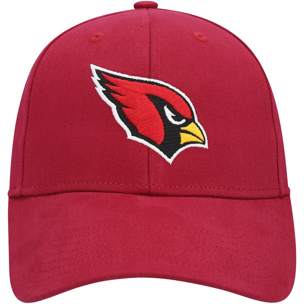'47 Youth Basic MVP Adjustable Hat - Arizona Cardinals Hats
