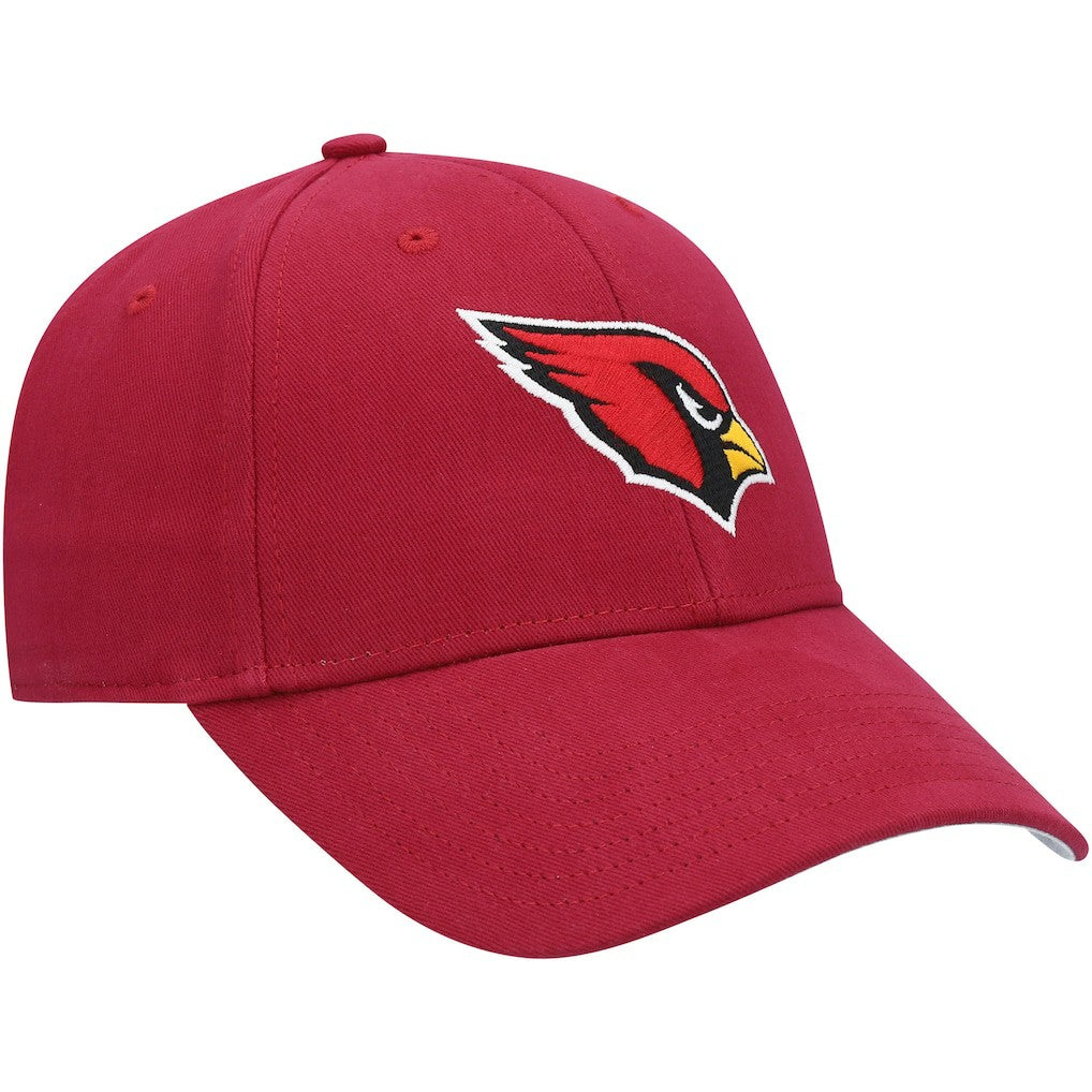 '47 Youth Basic MVP Adjustable Hat - Arizona Cardinals Hats