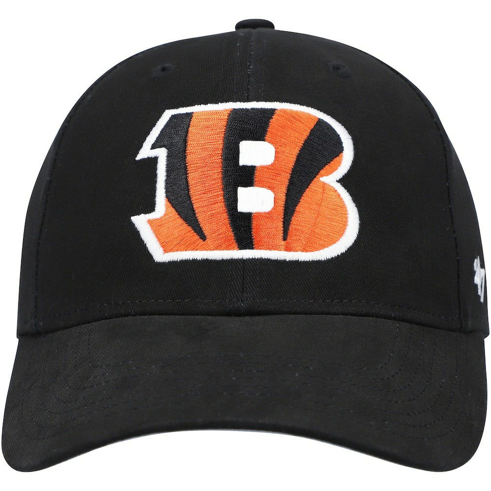 '47 Youth Basic MVP Adjustable Hat - Cincinnati Bengals Hats