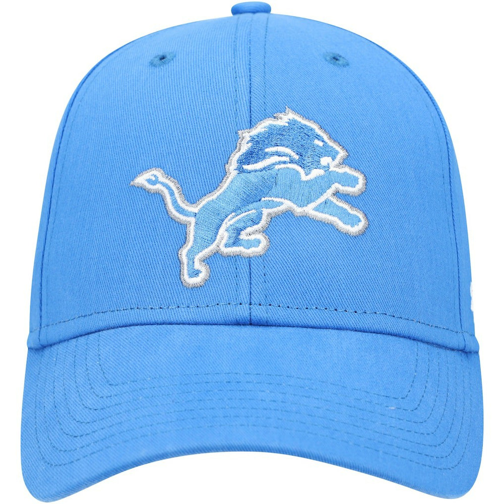 '47 Youth Basic MVP Adjustable Hat - Detroit Lions Hats