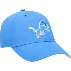 '47 Youth Basic MVP Adjustable Hat - Detroit Lions Hats
