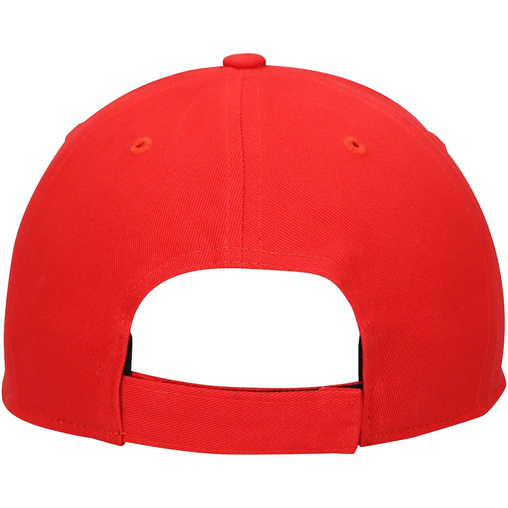 '47 Youth Basic MVP Adjustable Hat - Kansas City Chiefs Hats