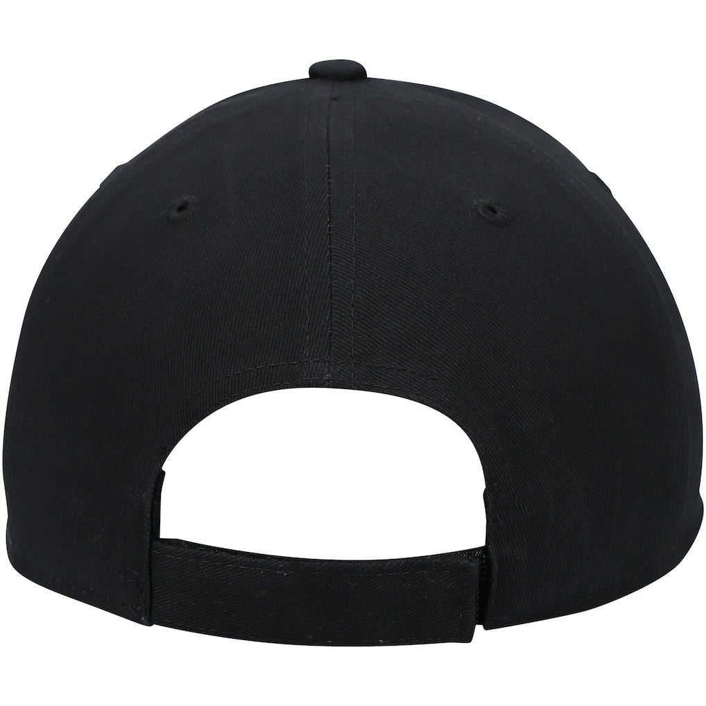 '47 Youth Basic MVP Adjustable Hat - Pittsburgh Steelers Hats