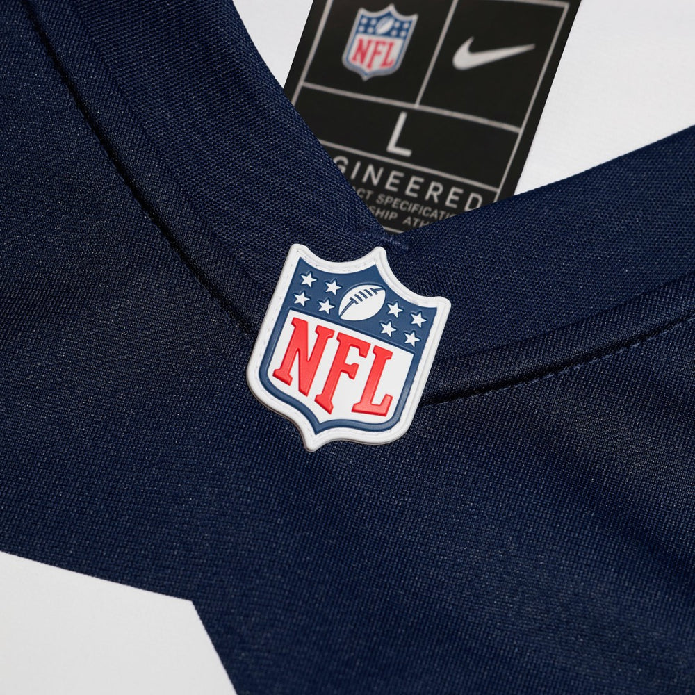 Alternate Custom Game Jersey - Dallas Cowboys Jerseys