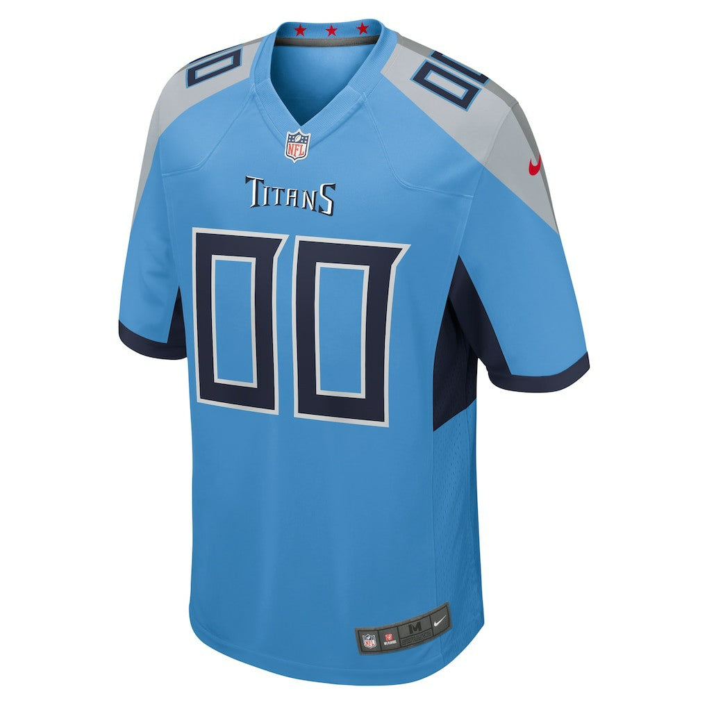 Alternate Custom Game Jersey - Tennessee Titans Jerseys
