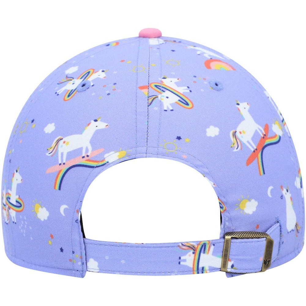 '47 Girls Preschool Unicorn Clean Up Adjustable Hat - Chicago Bears Hats