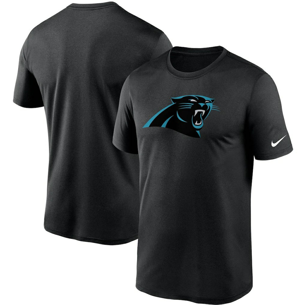 Logo Essential Legend Performance T-Shirt - Carolina Panthers T-shirts