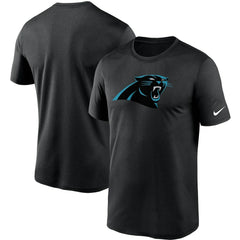 Logo Essential Legend Performance T-Shirt - Carolina Panthers T-shirts