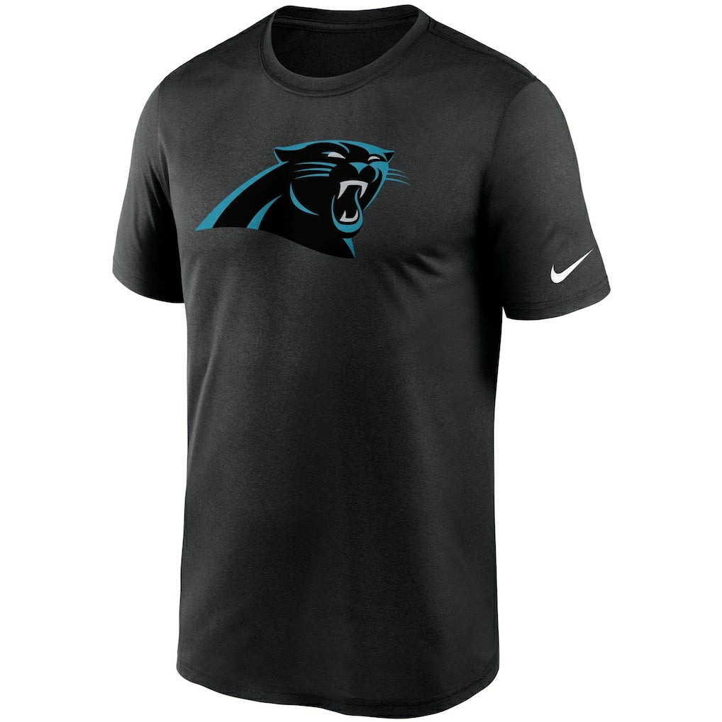 Logo Essential Legend Performance T-Shirt - Carolina Panthers T-shirts