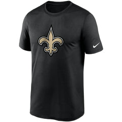 Logo Essential Legend Performance T-Shirt - New Orleans Saints T-shirts