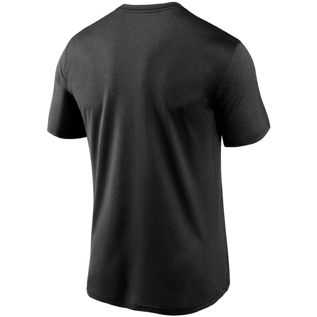 Logo Essential Legend Performance T-Shirt - New Orleans Saints T-shirts