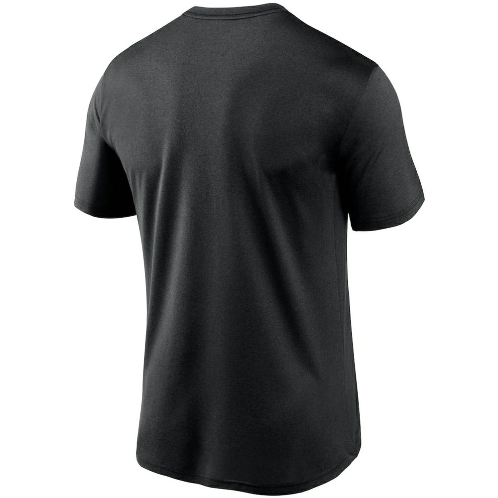 Logo Essential Legend Performance T-Shirt - Las Vegas Raiders T-shirts