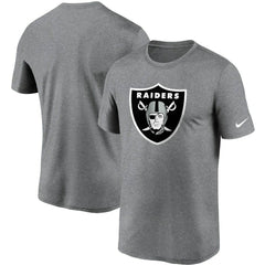 Logo Essential Legend Performance T-Shirt - Las Vegas Raiders T-shirts