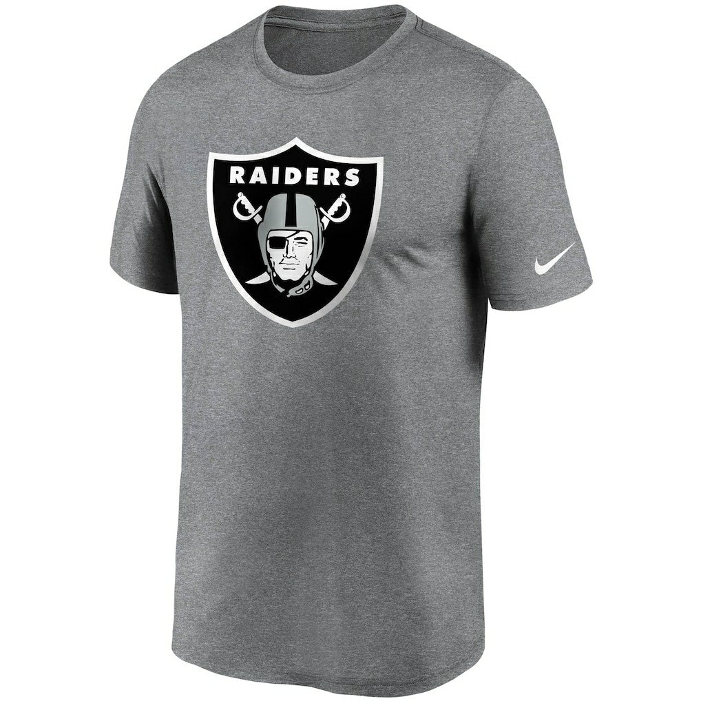 Logo Essential Legend Performance T-Shirt - Las Vegas Raiders T-shirts