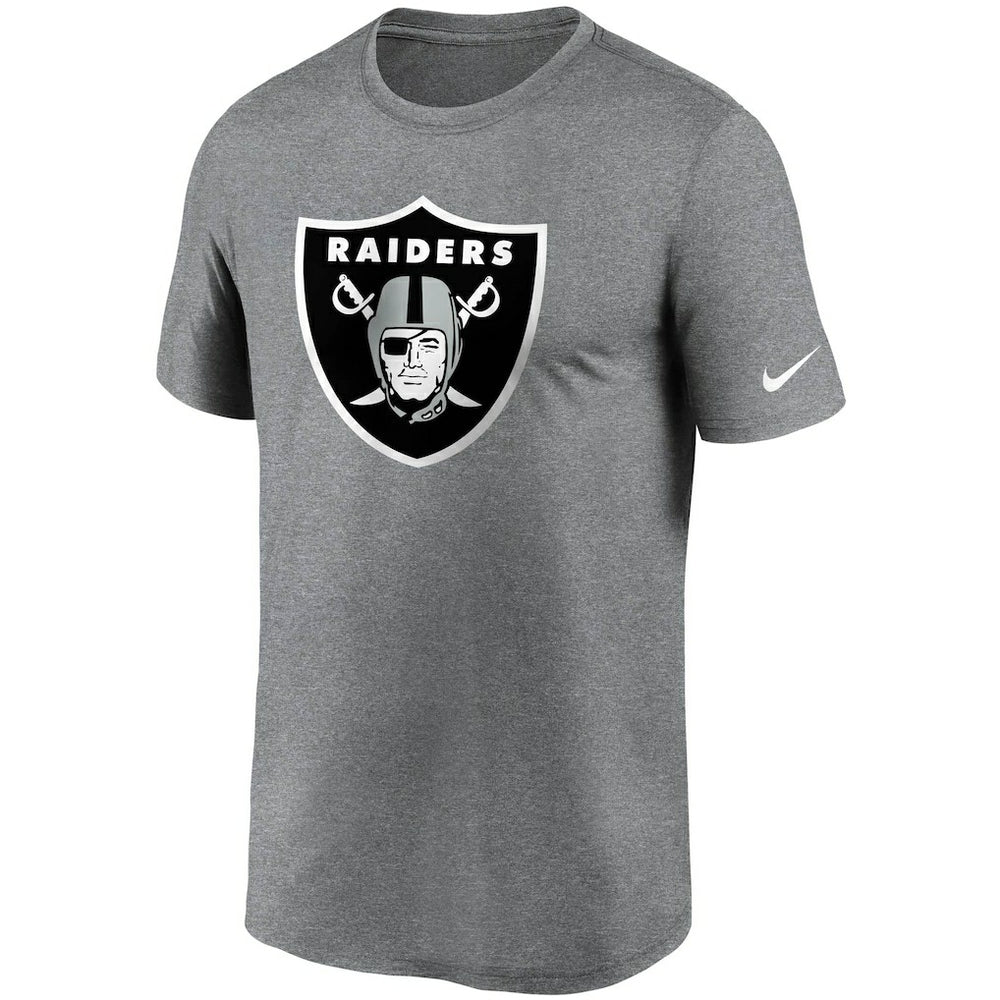 Logo Essential Legend Performance T-Shirt - Las Vegas Raiders T-shirts