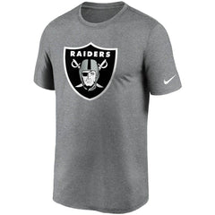 Logo Essential Legend Performance T-Shirt - Las Vegas Raiders T-shirts