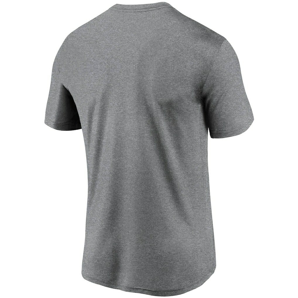 Logo Essential Legend Performance T-Shirt - Las Vegas Raiders T-shirts