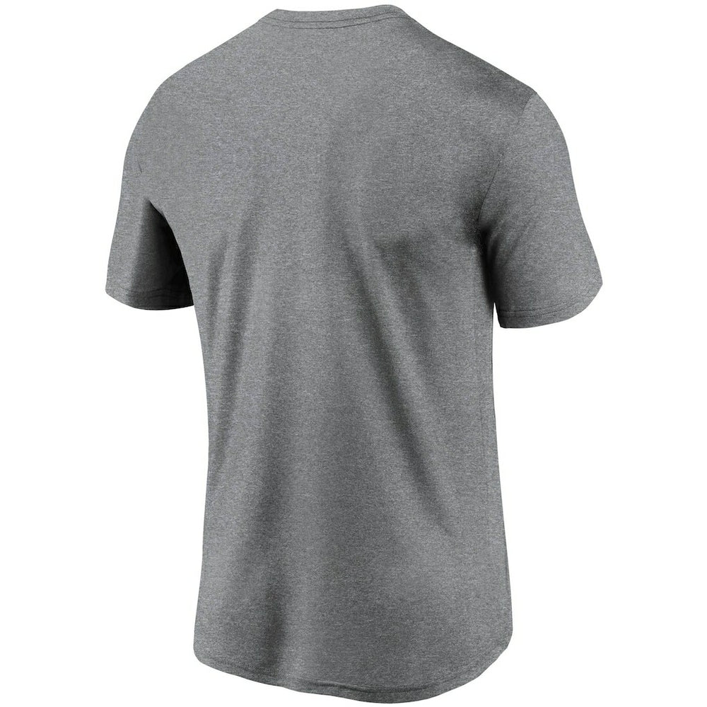 Logo Essential Legend Performance T-Shirt - Las Vegas Raiders T-shirts