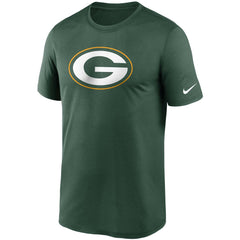 Logo Essential Legend Performance T-Shirt - Green Bay Packers T-shirts