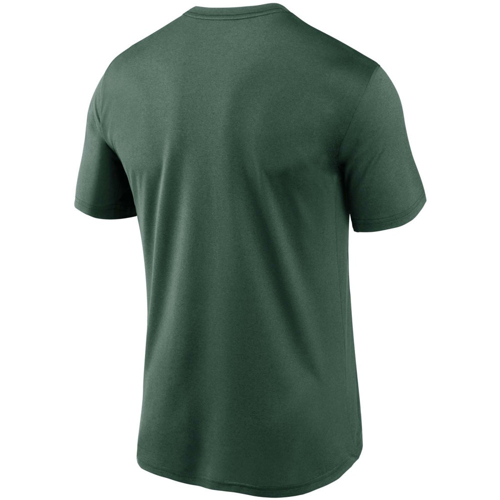Logo Essential Legend Performance T-Shirt - Green Bay Packers T-shirts