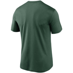Logo Essential Legend Performance T-Shirt - Green Bay Packers T-shirts