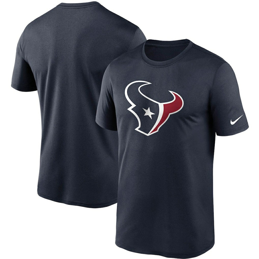 Logo Essential Legend Performance T-Shirt - Houston Texans T-shirts