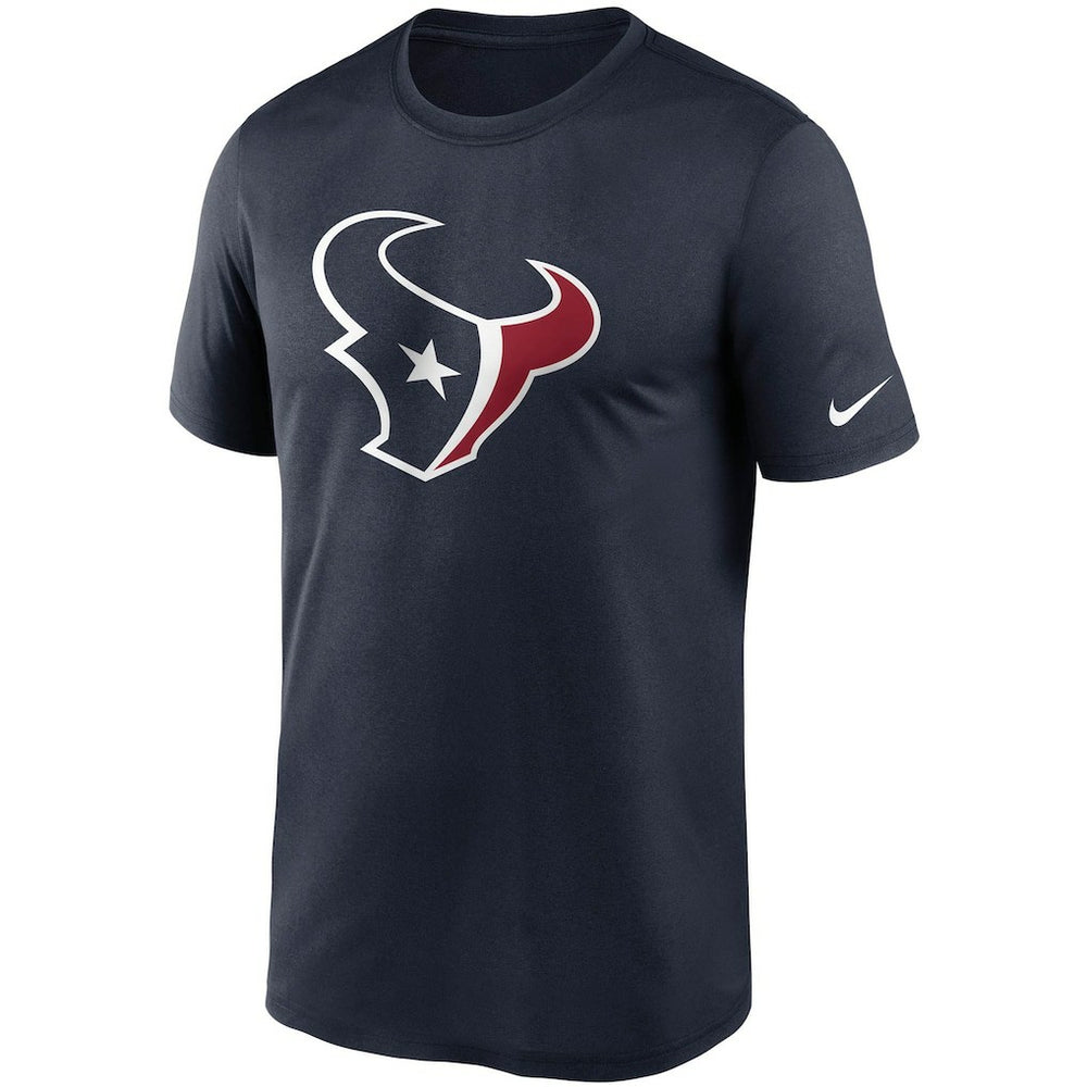 Logo Essential Legend Performance T-Shirt - Houston Texans T-shirts