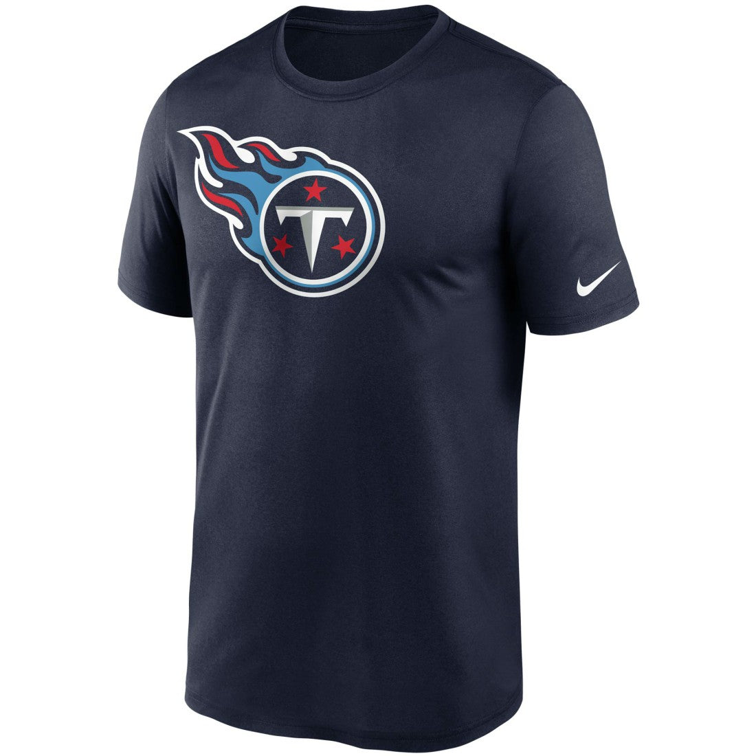 Logo Essential Legend Performance T-Shirt - Tennessee Titans T-shirts