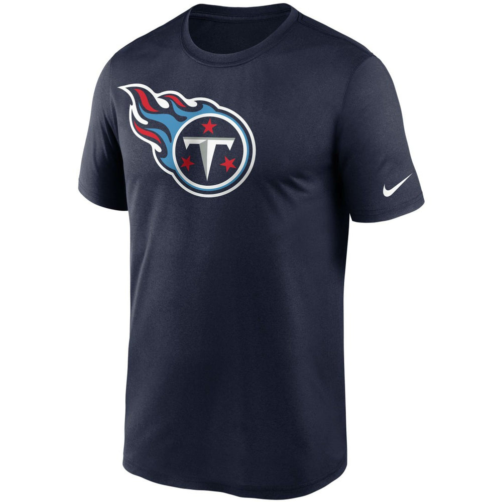 Logo Essential Legend Performance T-Shirt - Tennessee Titans T-shirts