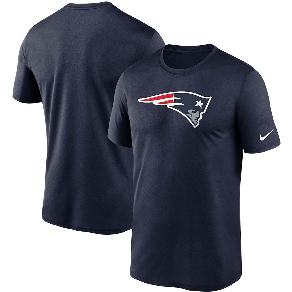 Logo Essential Legend Performance T-Shirt - New England Patriots T-shirts