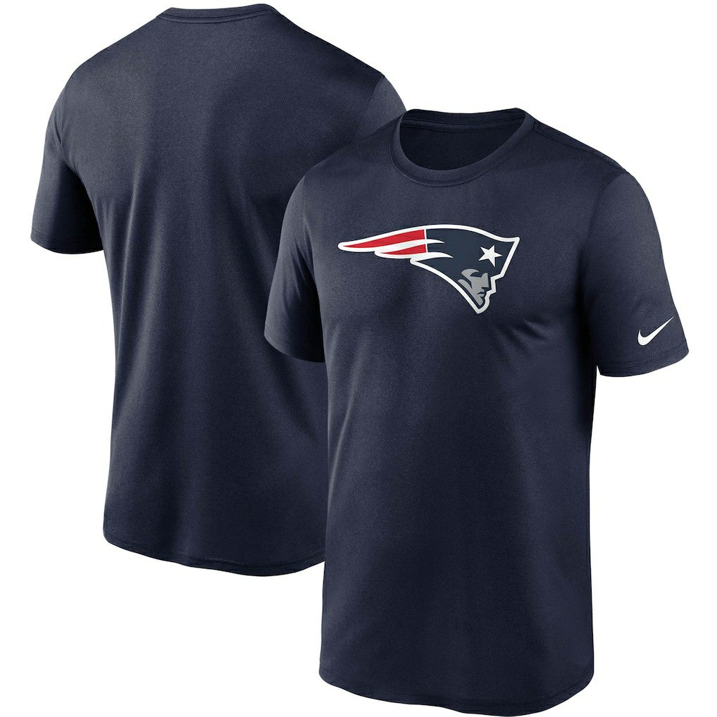 Logo Essential Legend Performance T-Shirt - New England Patriots T-shirts