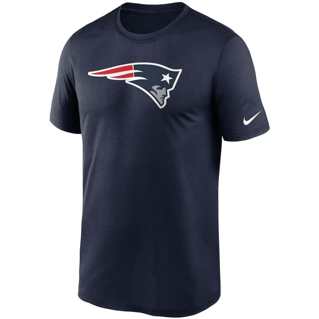 Logo Essential Legend Performance T-Shirt - New England Patriots T-shirts