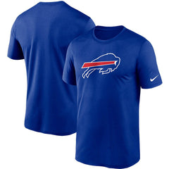 Logo Essential Legend Performance T-Shirt - Buffalo Bills T-shirts