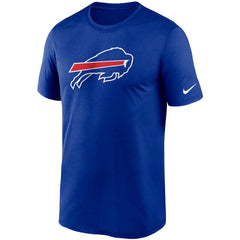 Logo Essential Legend Performance T-Shirt - Buffalo Bills T-shirts